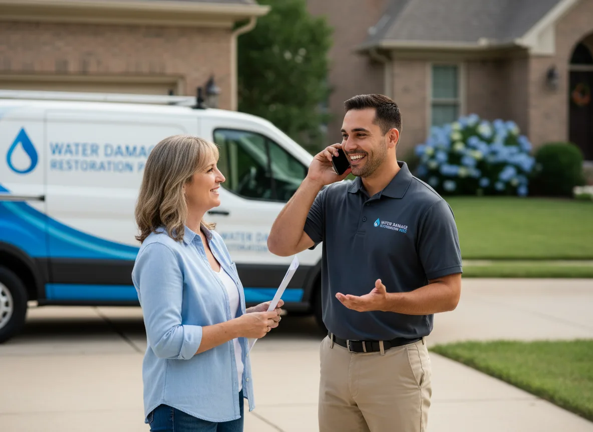 Flood Restoration Marshall, MI FAQs